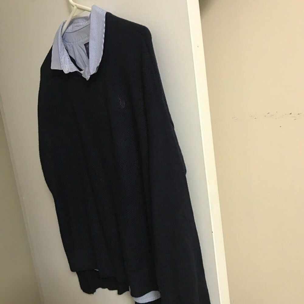 US Polo Ralph Lauren